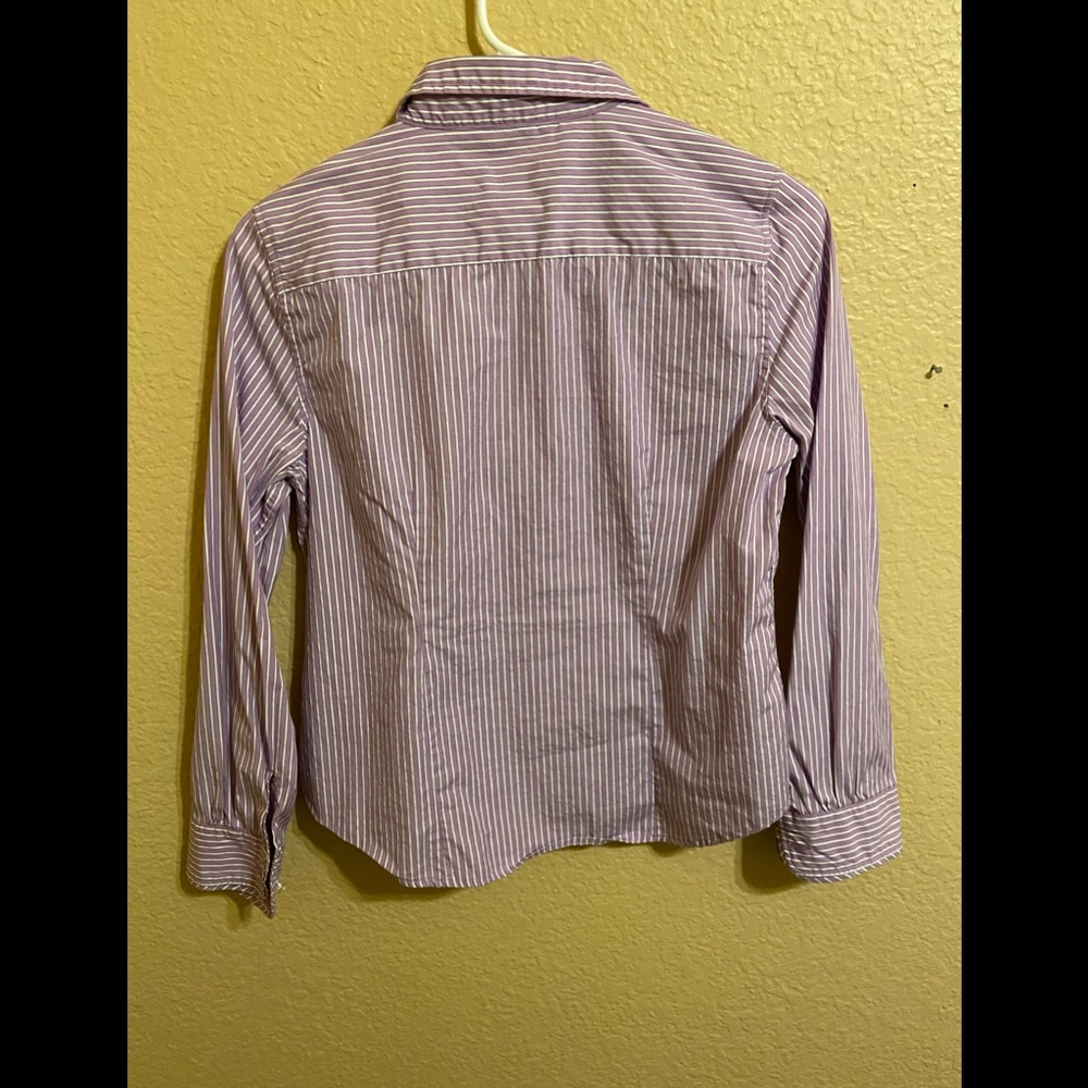 Talbots shirt - Picture 2 of 3
